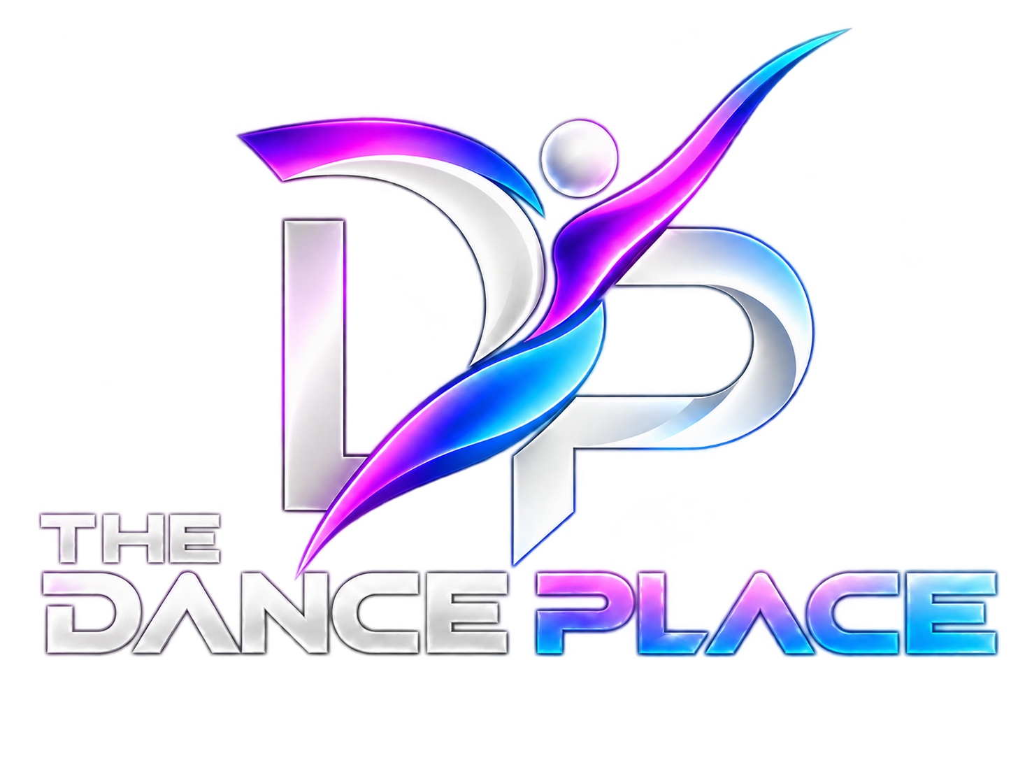 The Dance Place logo