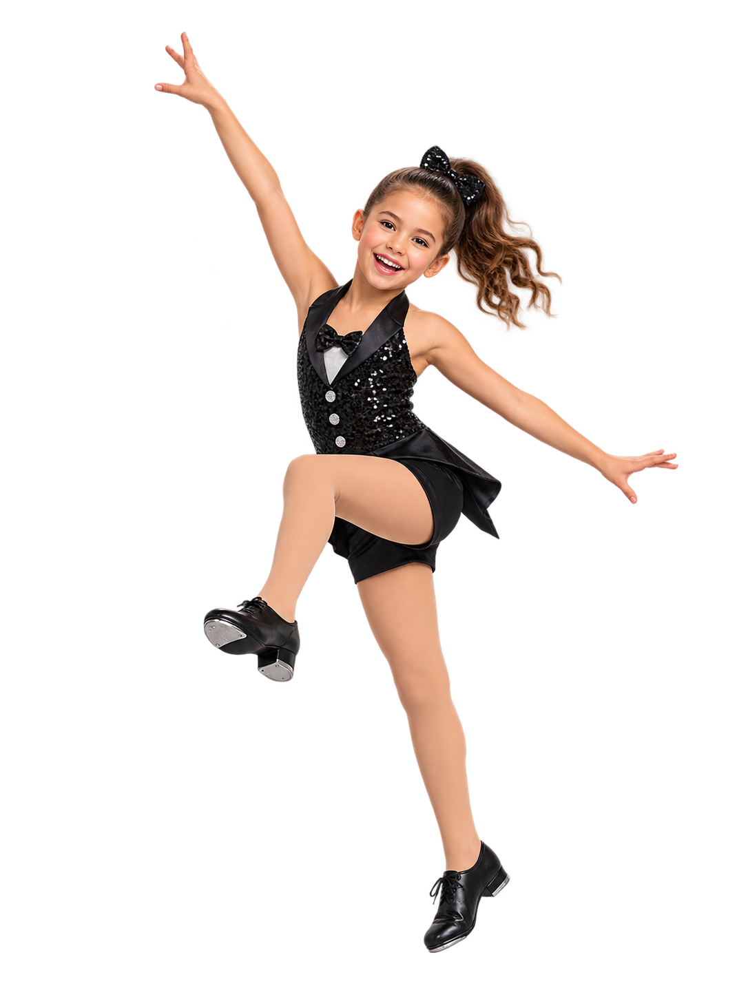 Tap dancer