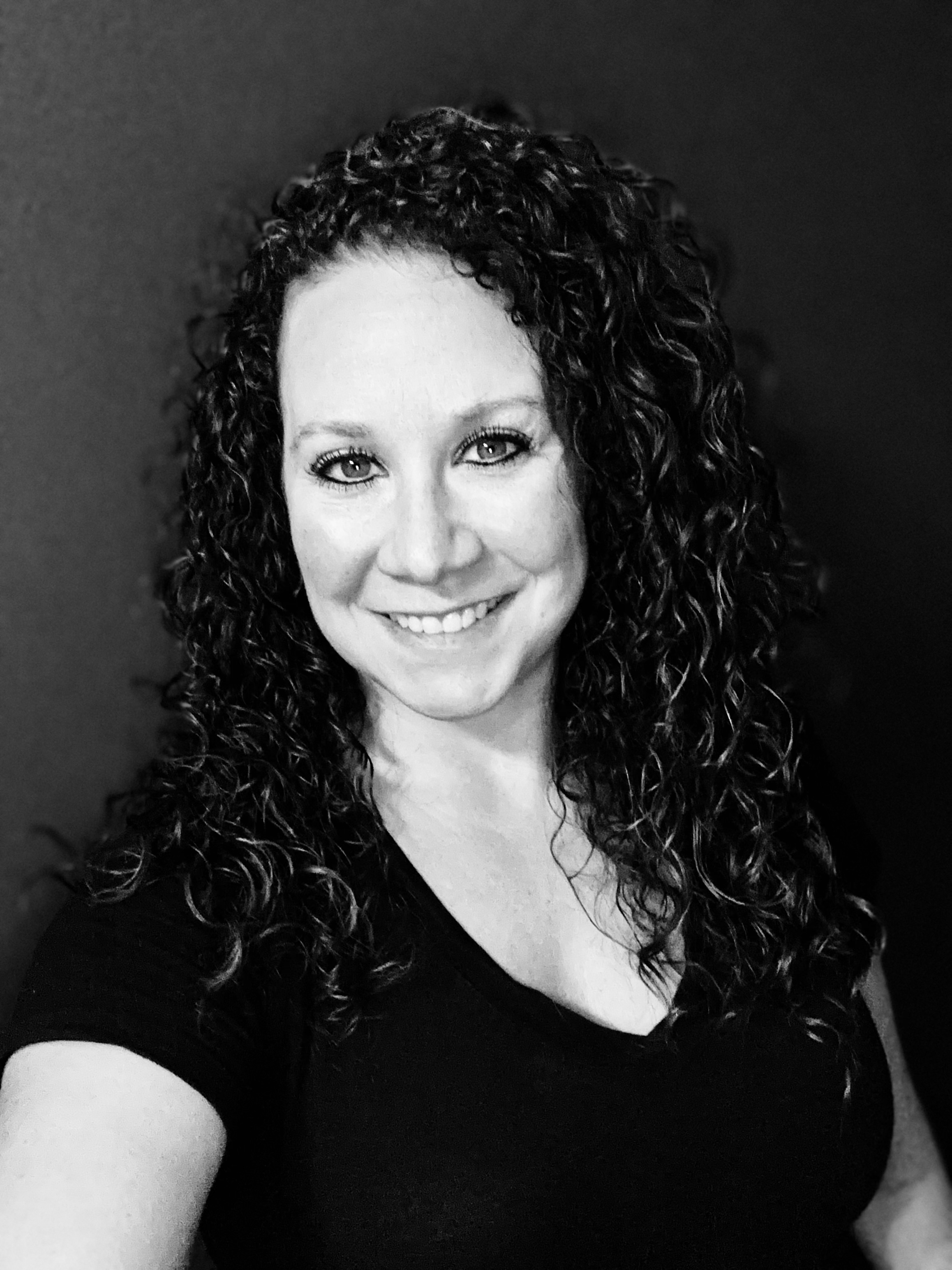 Brianna Purrett